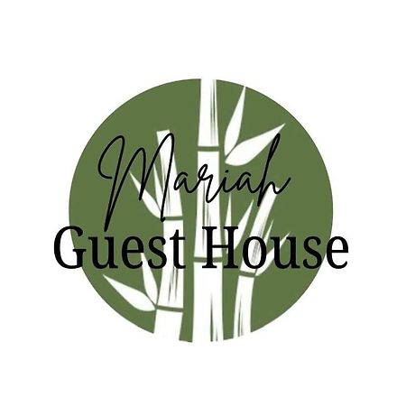 Mariah Guest House Barton Екстериор снимка