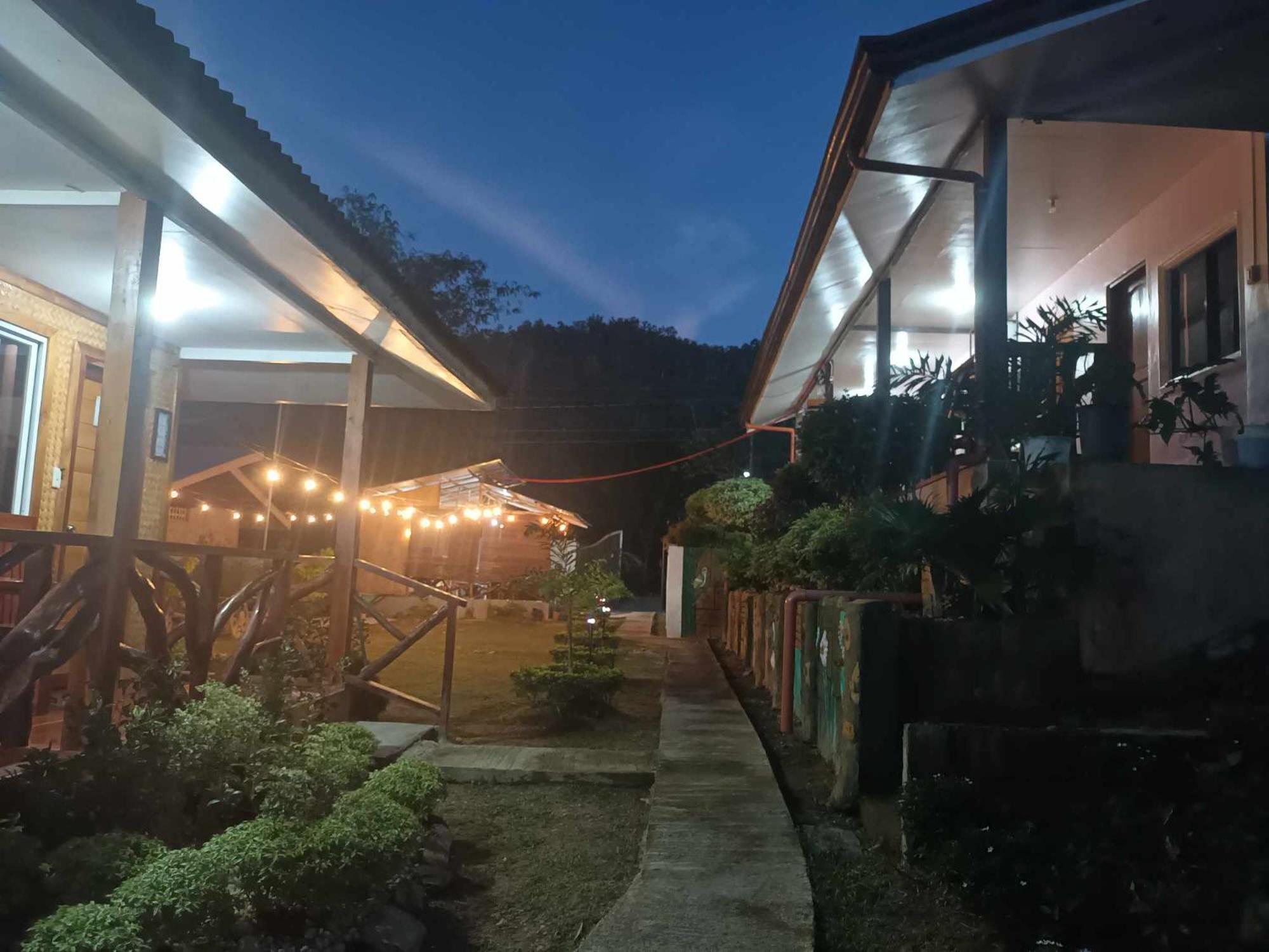 Mariah Guest House Barton Екстериор снимка