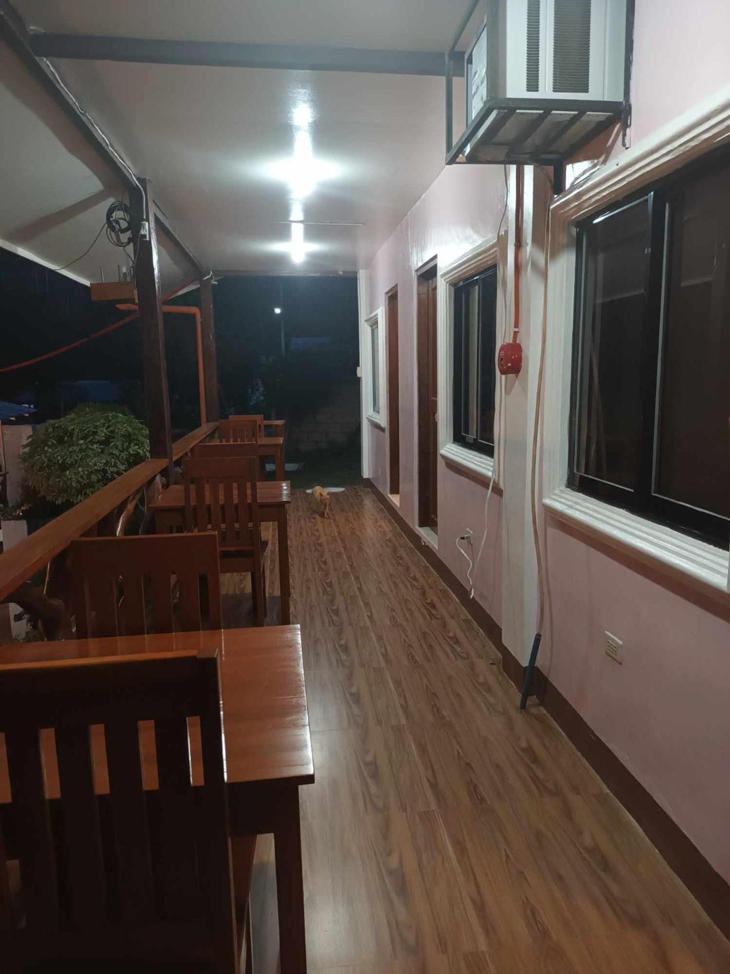 Mariah Guest House Barton Екстериор снимка